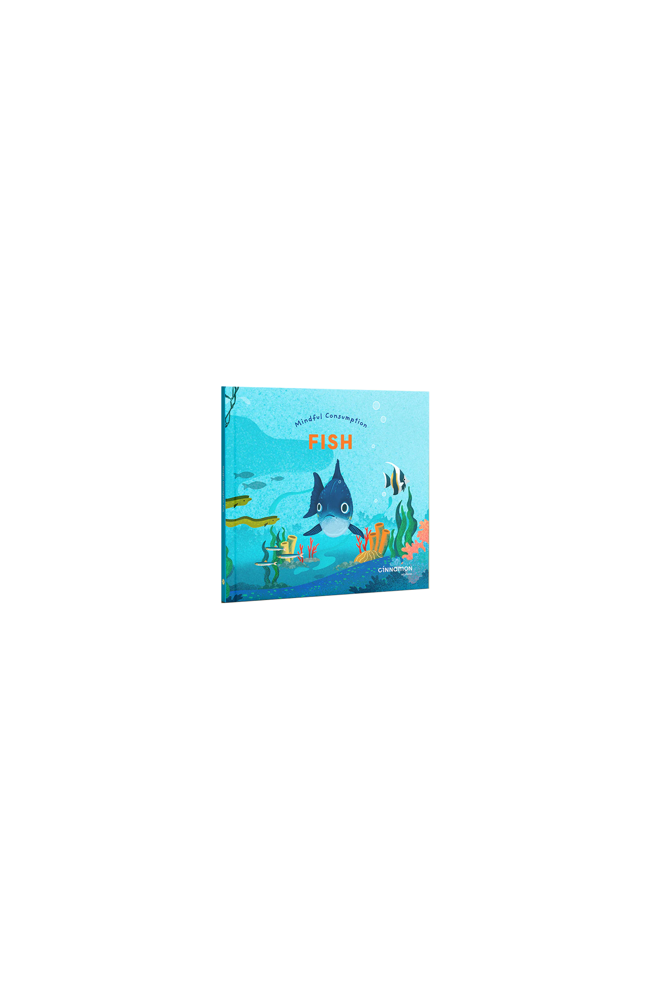 Mindful Consumption: Fish