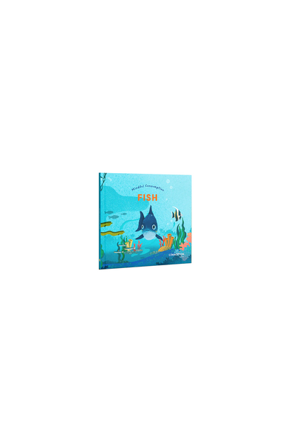 Mindful Consumption: Fish