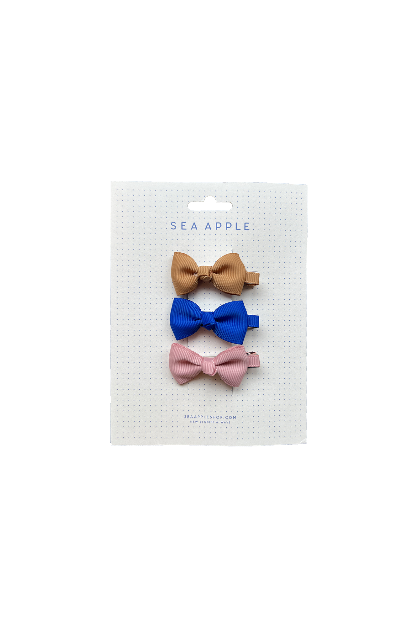 Cupcake Hairbows