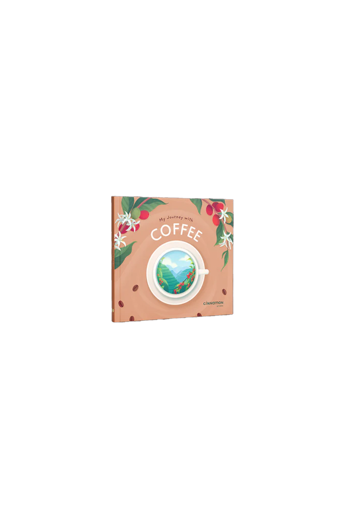 My Journey with Coffee