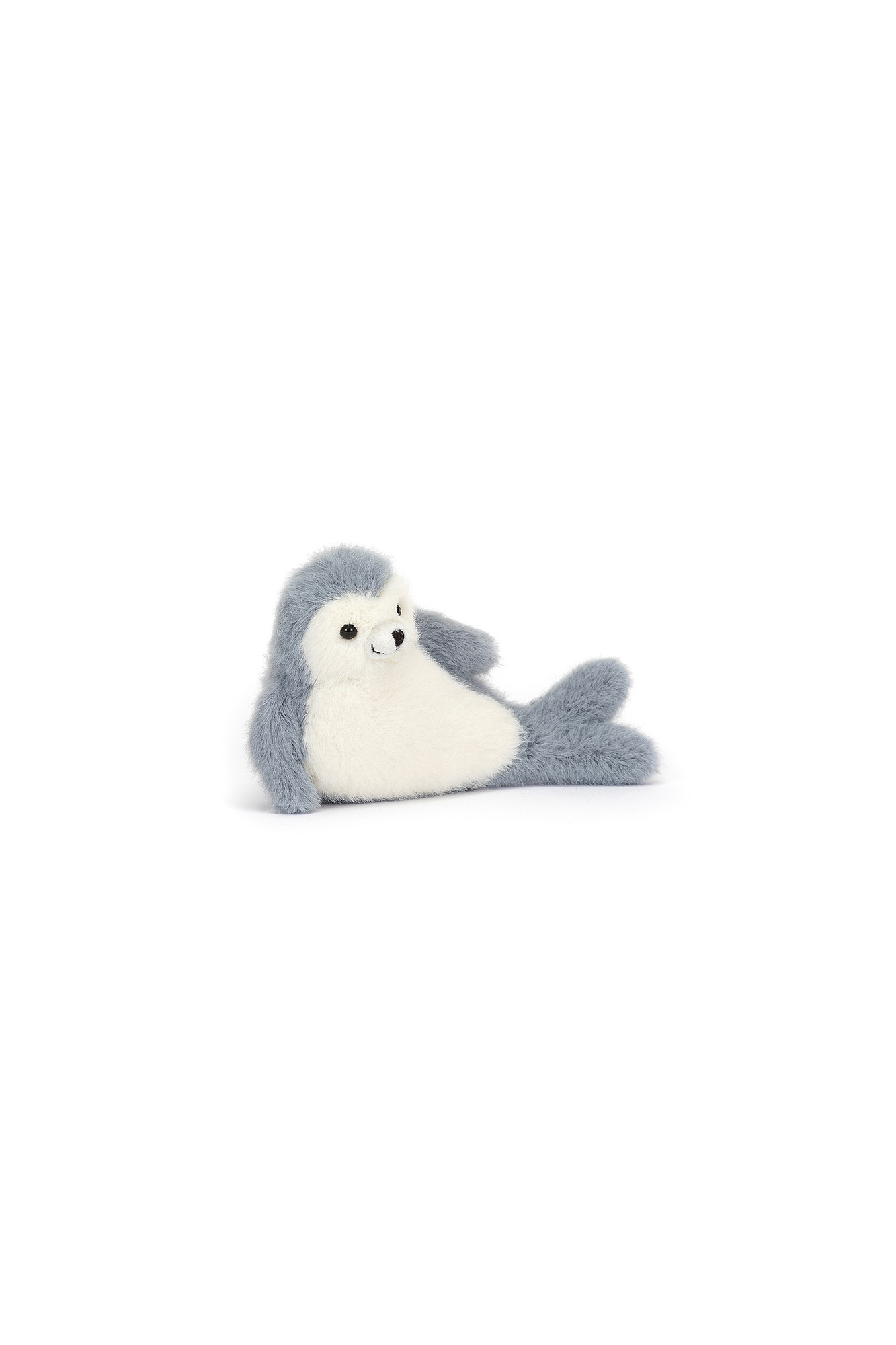 Jellycat Nauticool Roly Poly Seal