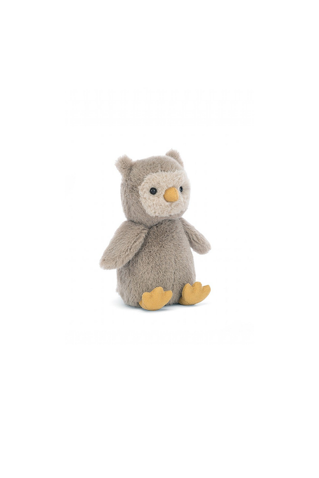 Jellycat Nippit Owl