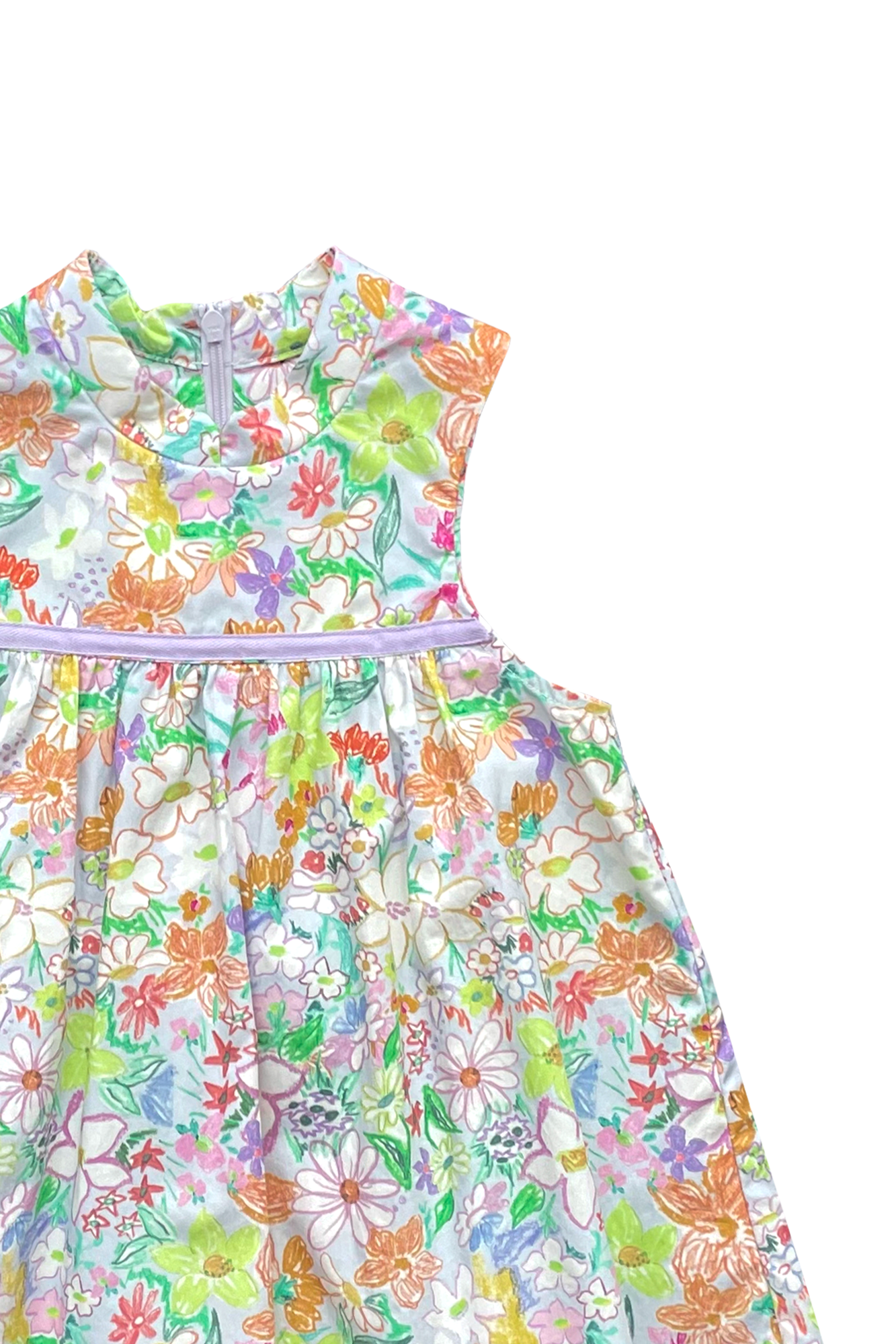 New Spring Megan Baby Cheongsam