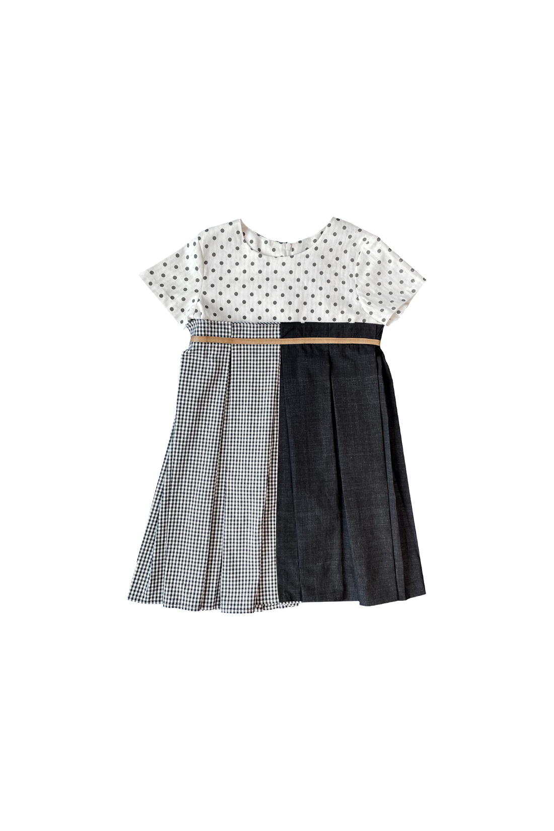 Night Sky Parachute Dress