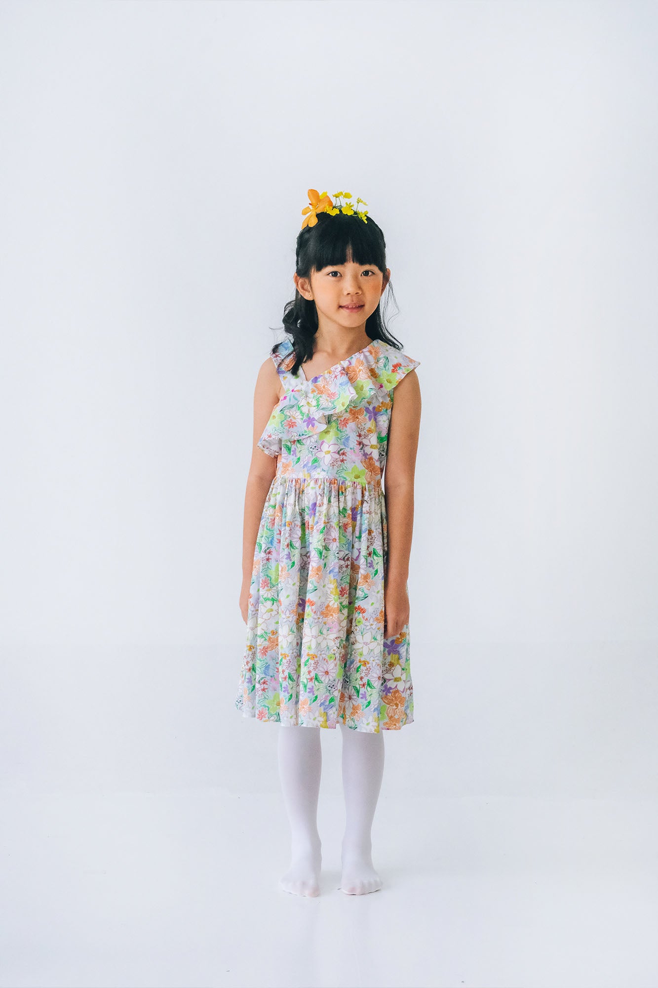 Next girls clearance dresses sale