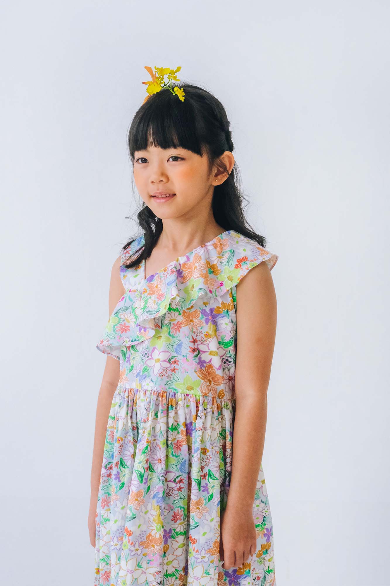 New Spring Juno Dress