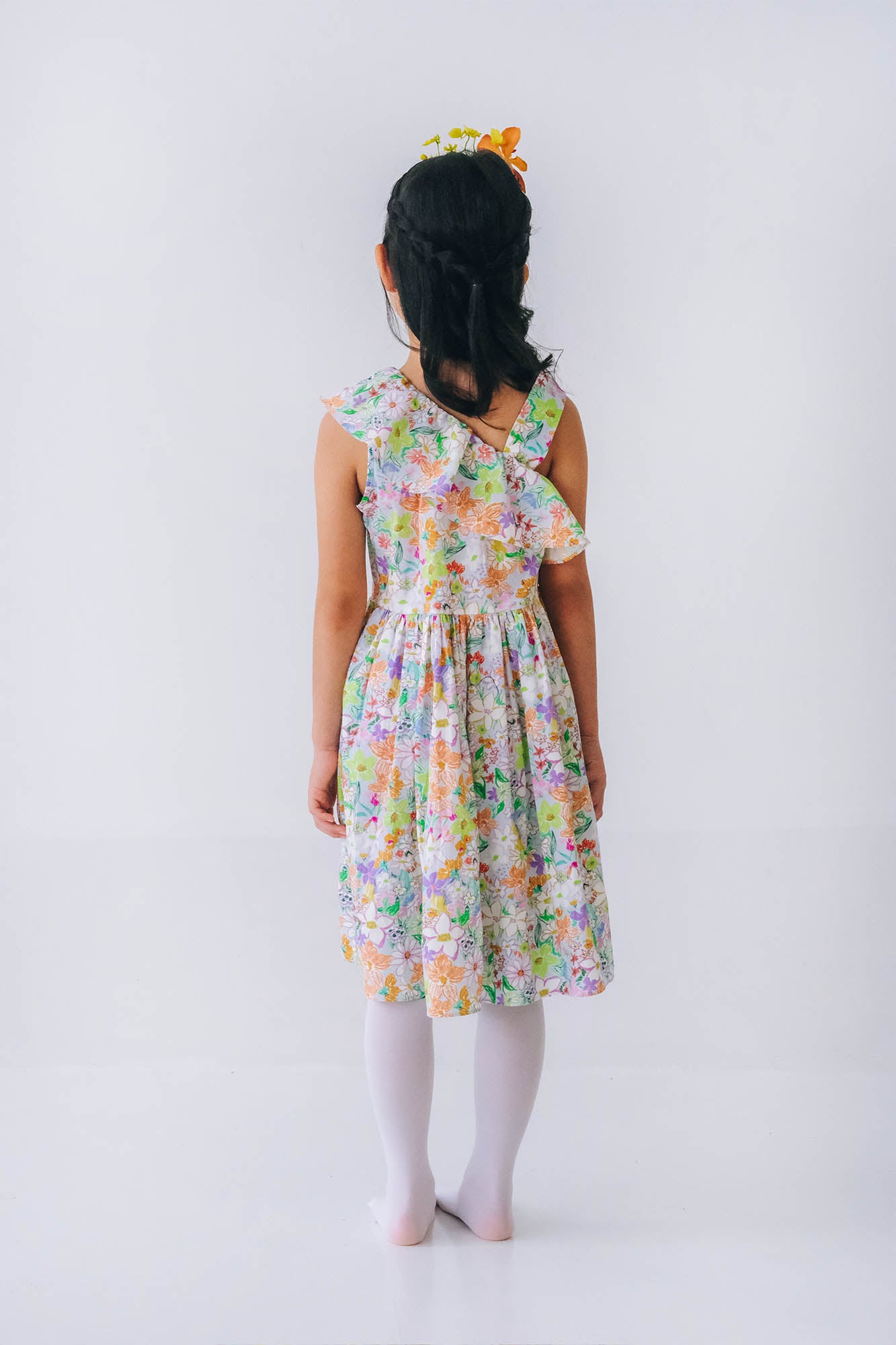 New Spring Juno Dress