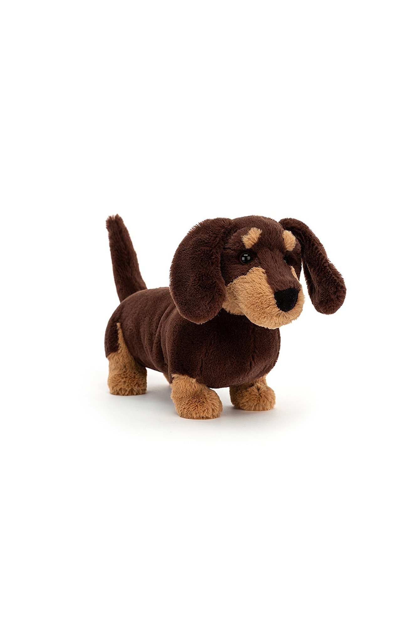 Jellycat Otto Sausage Dog Small