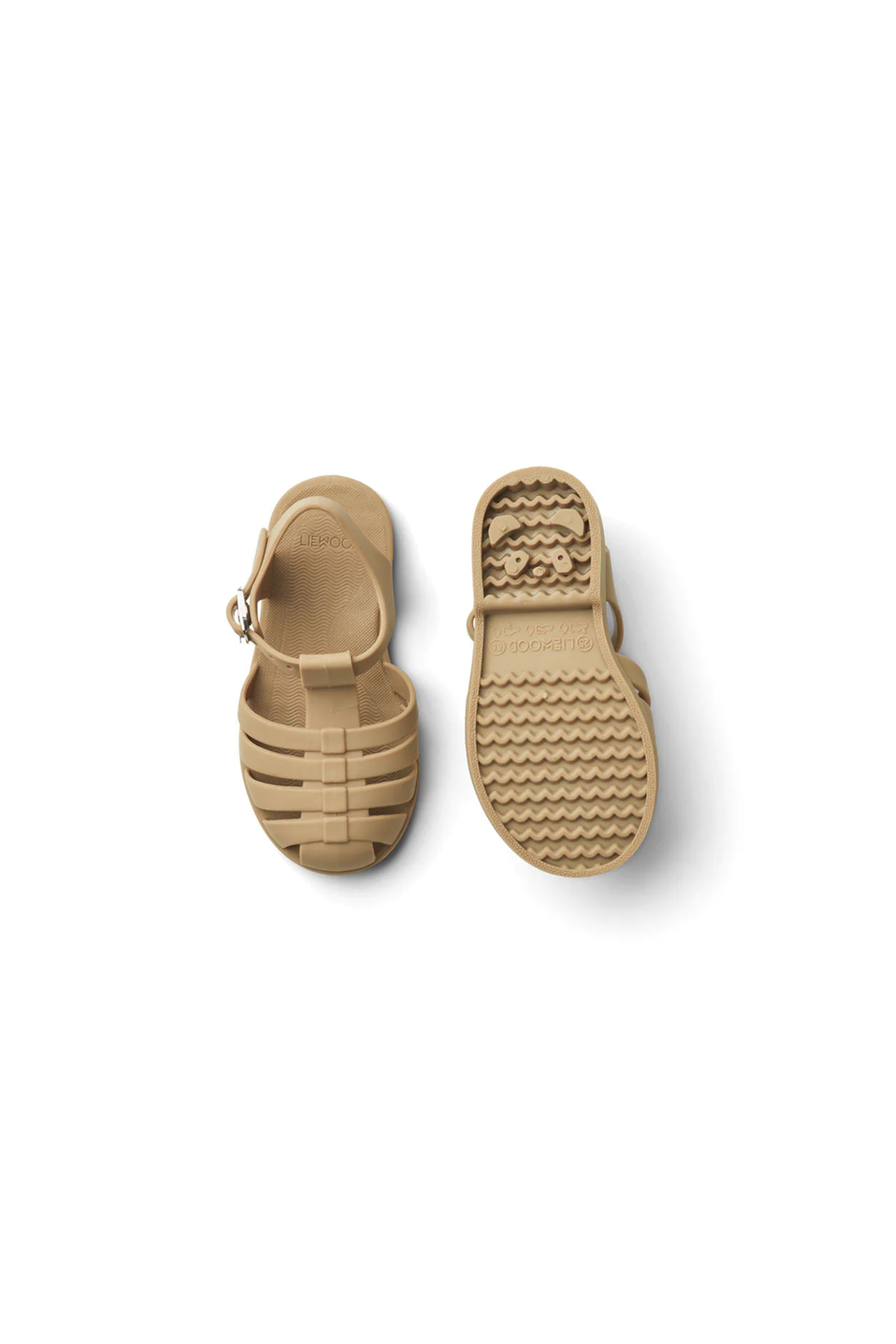 Liewood Oat Bre Sandals