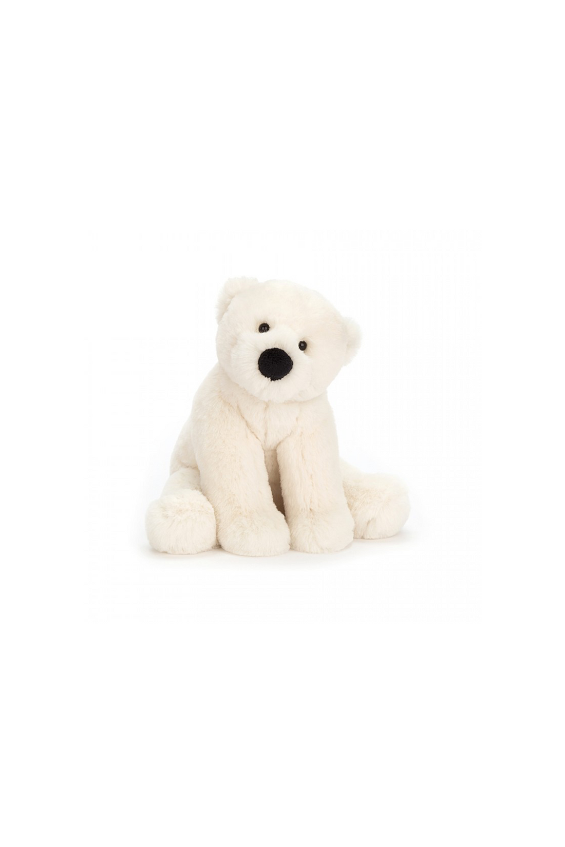 Jellycat Perry Polar Bear Small