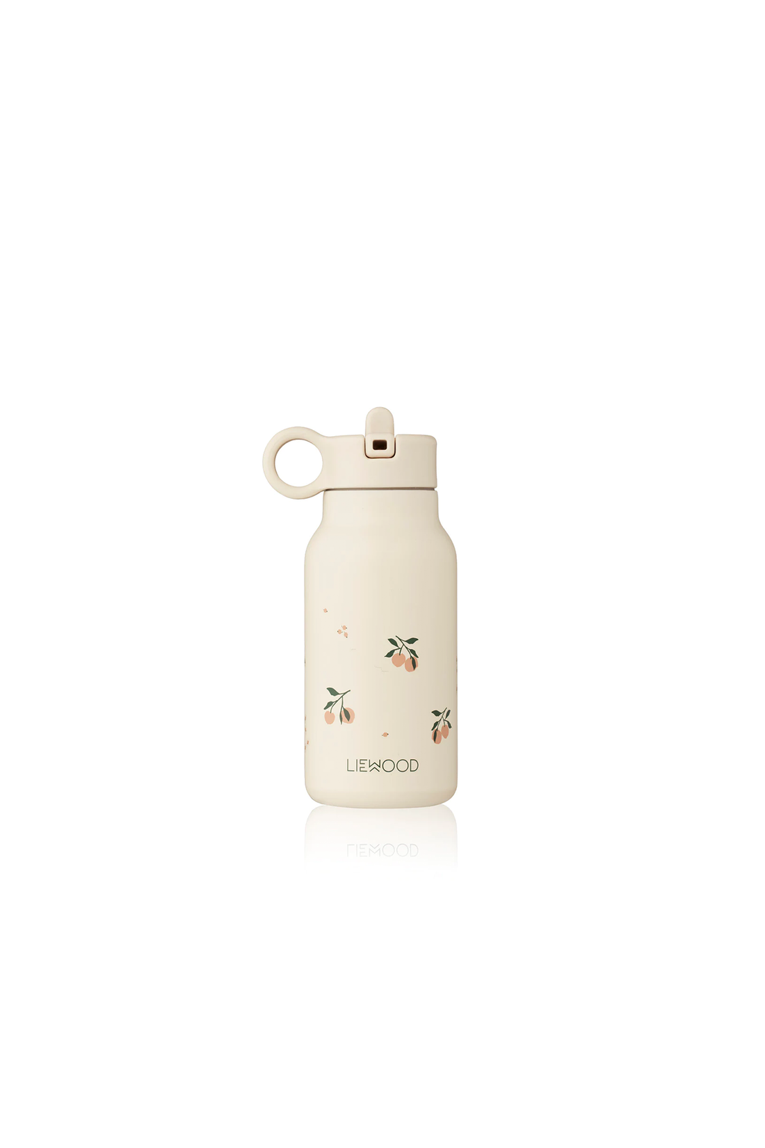 Liewood Peach/ Seashell Mix Falk Water Bottle