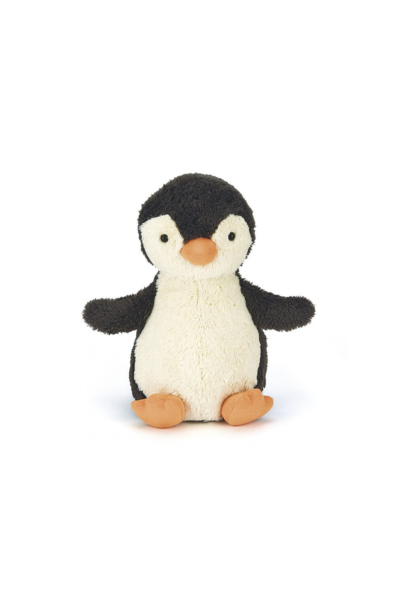 Jellycat Peanut Penguin Medium