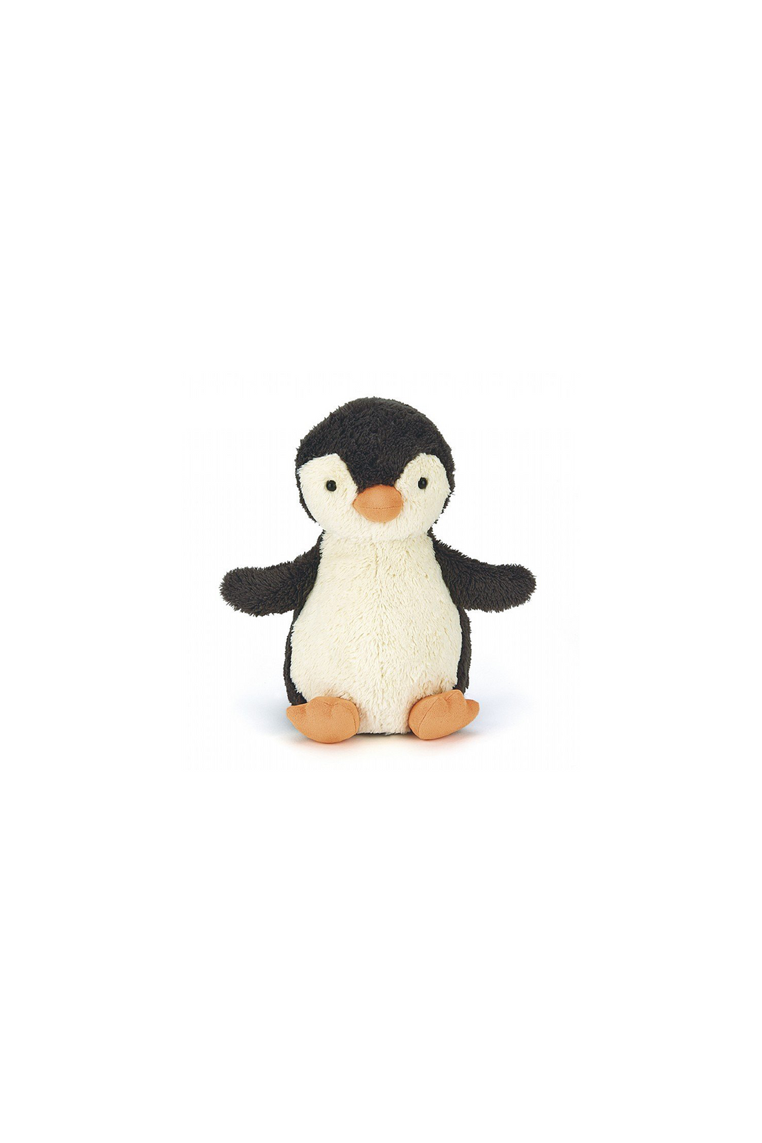 Jellycat Peanut Penguin Small