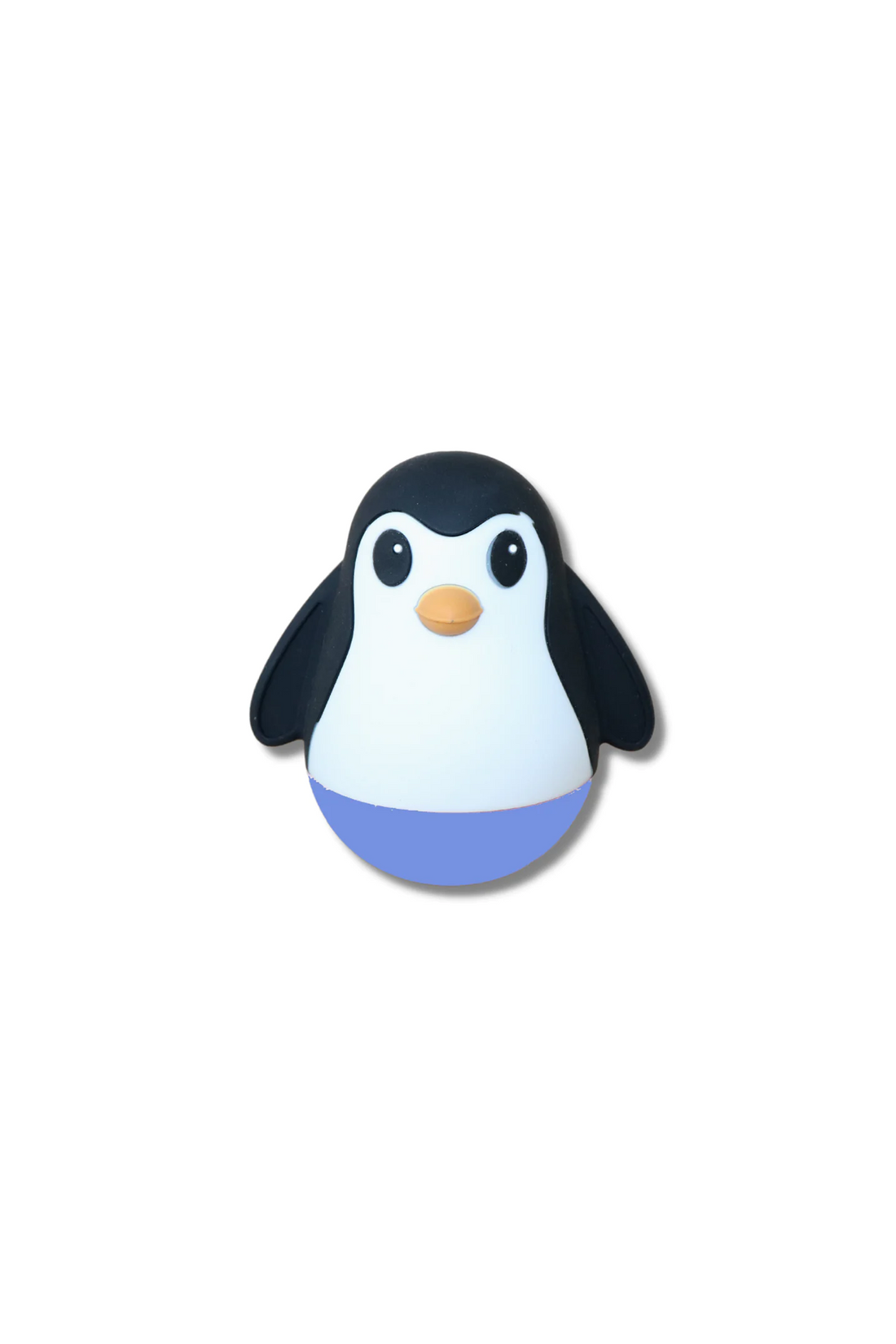 Jellystone Penguin Wobble - Blue