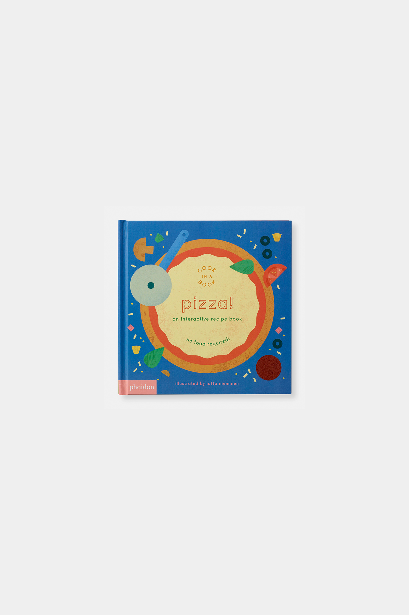 Pizza! - Sea Apple