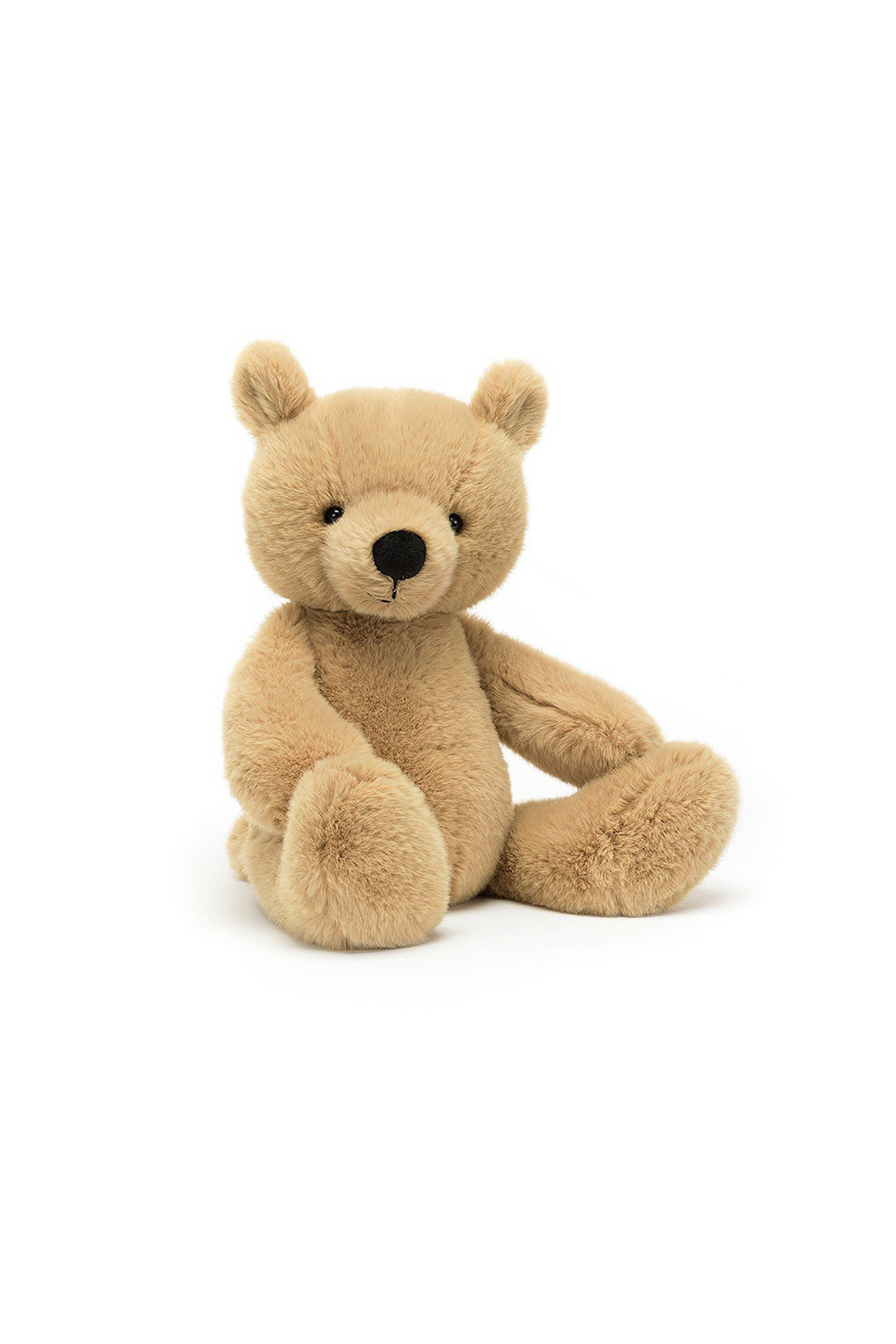 Jellycat Rufus Bear Large