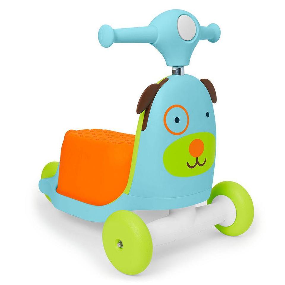 Skip Hop Zoo Ride-On - Sea Apple