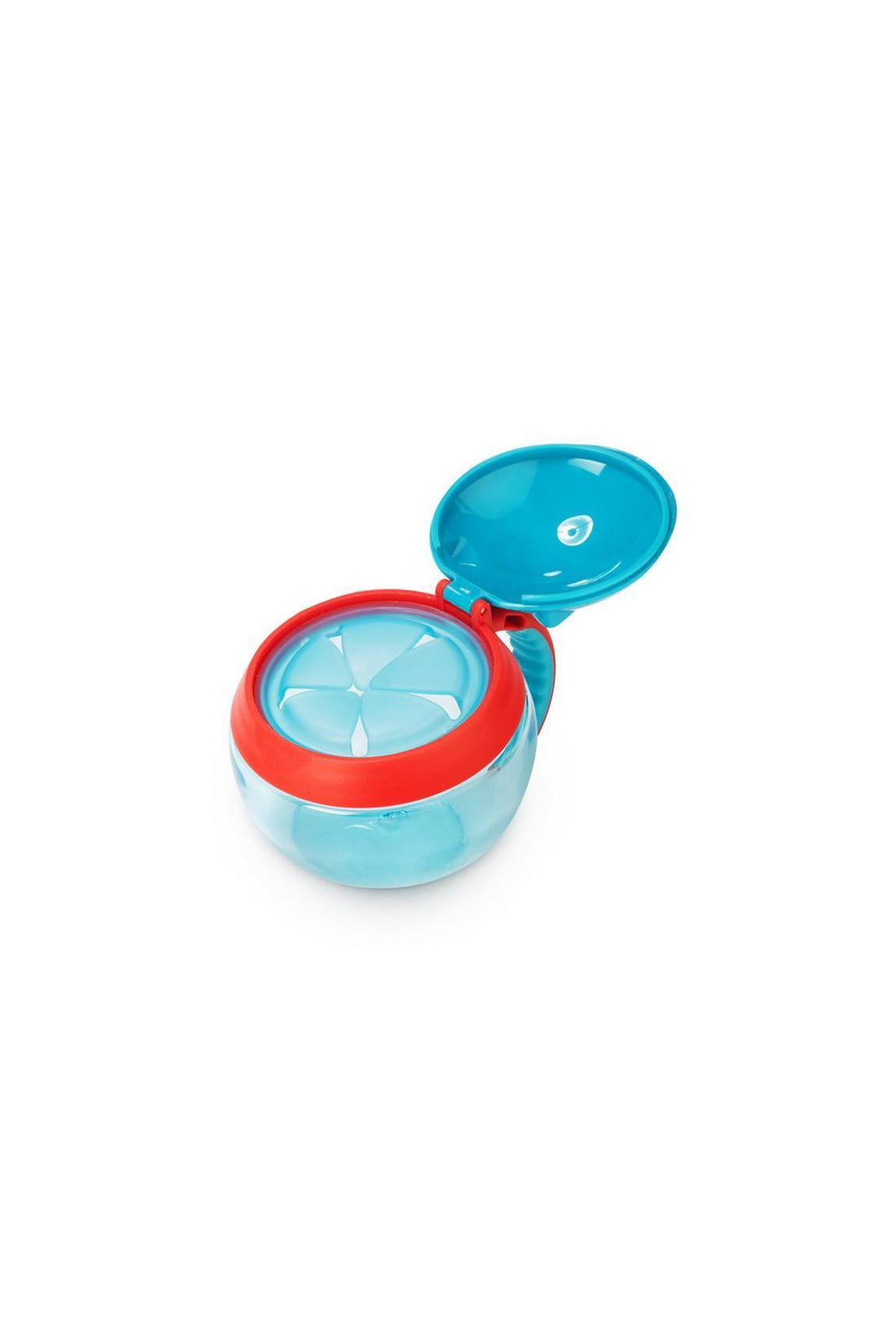 Skip Hop Zoo Snack Cup - Sea Apple