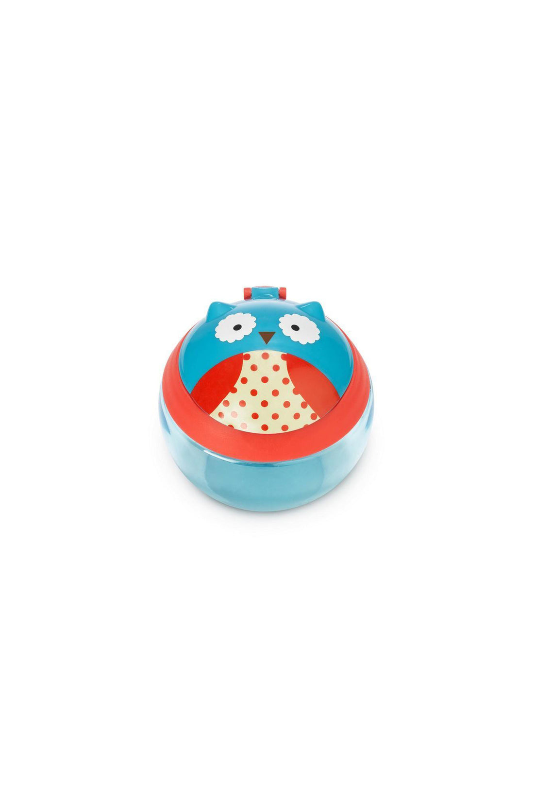 Skip Hop Zoo Snack Cup - Sea Apple