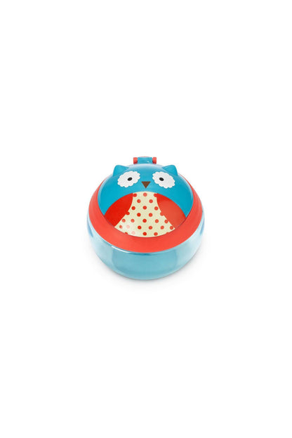Skip Hop Zoo Snack Cup - Sea Apple