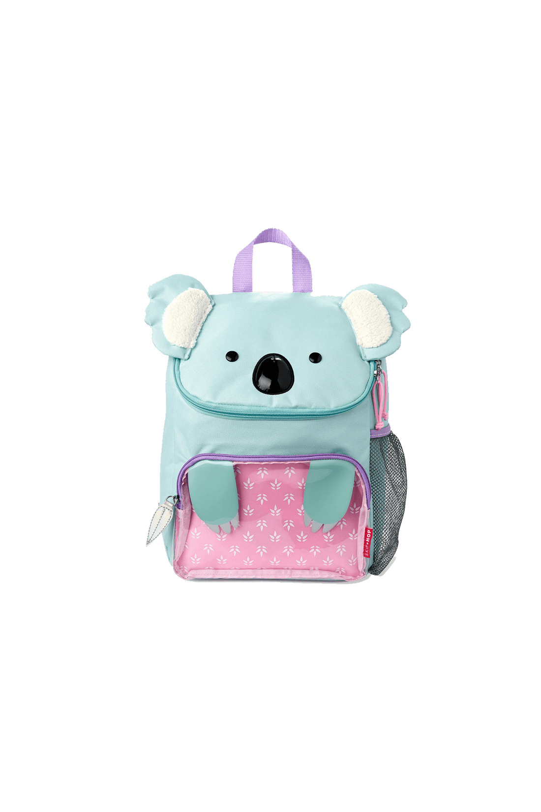 Skip Hop Zoo Big Kid Backpack - Sea Apple