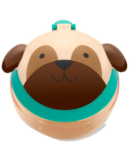 Skip Hop Zoo Snack Cup - Sea Apple