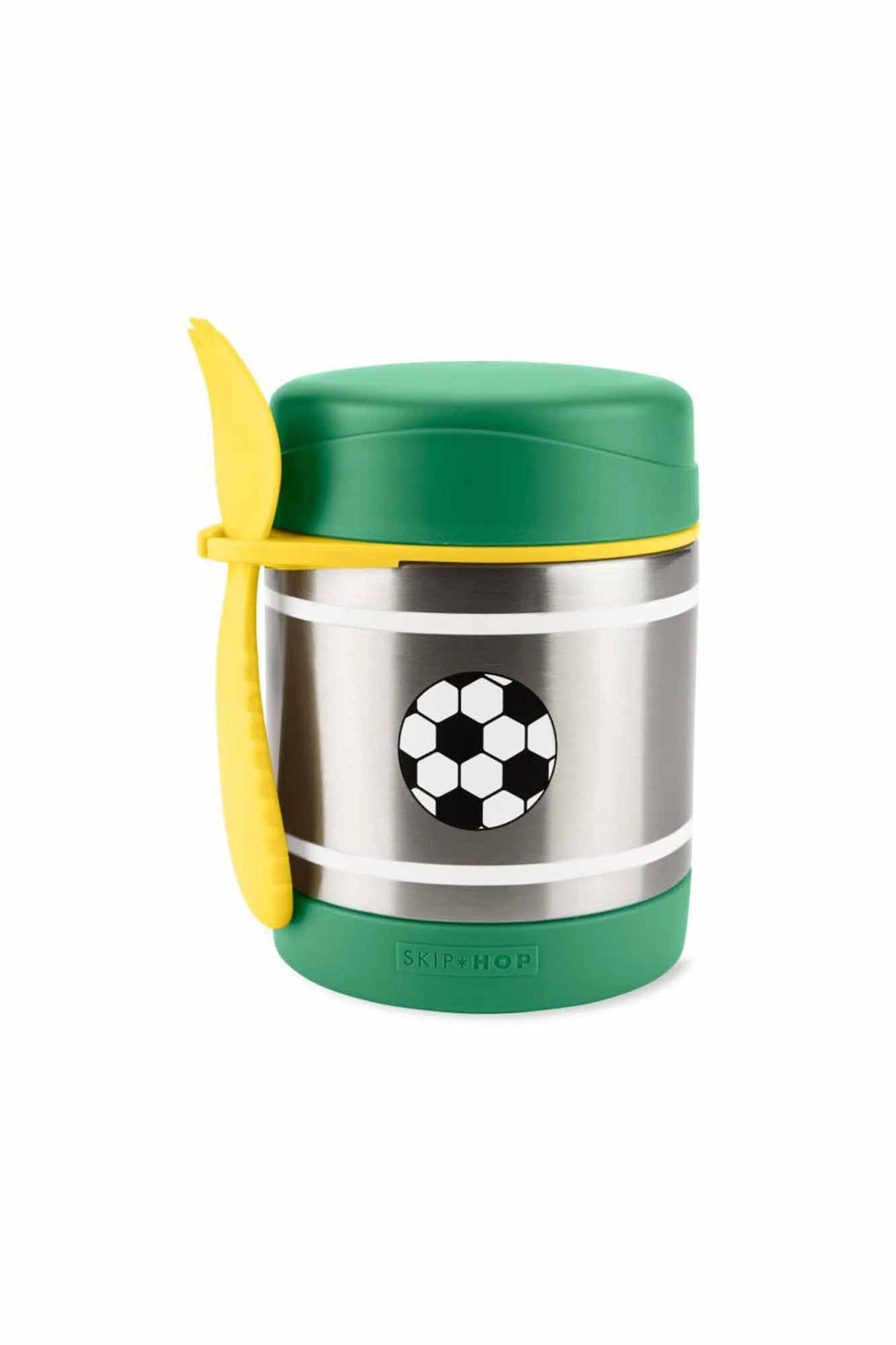 Skip Hop Spark Style Insulated Food Jar