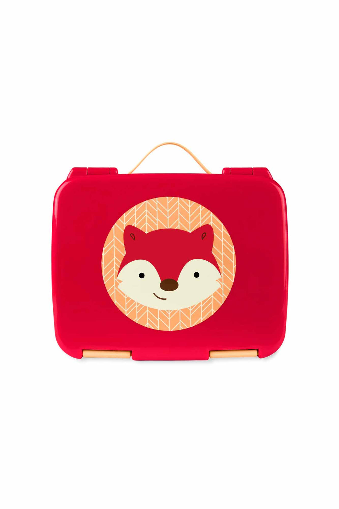Skip Hop Zoo Bento Lunch Box - Fox