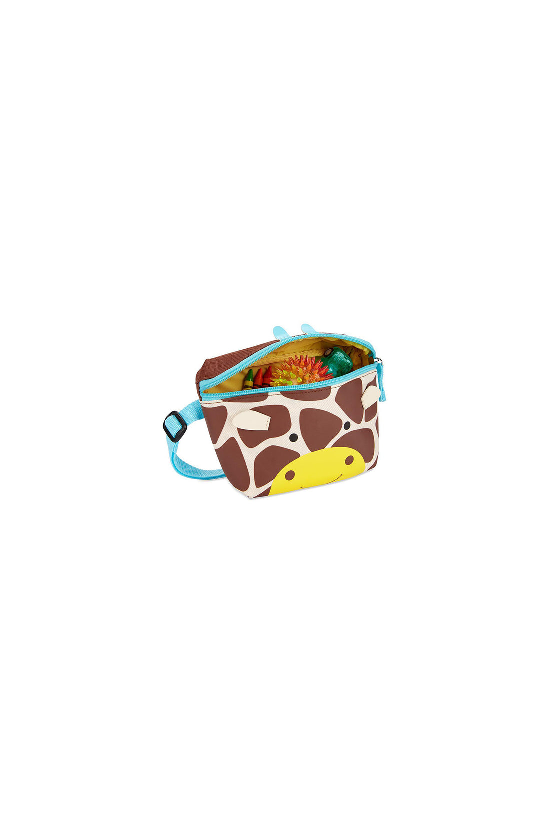 Skip Hop Zoo Hip Pack - Sea Apple