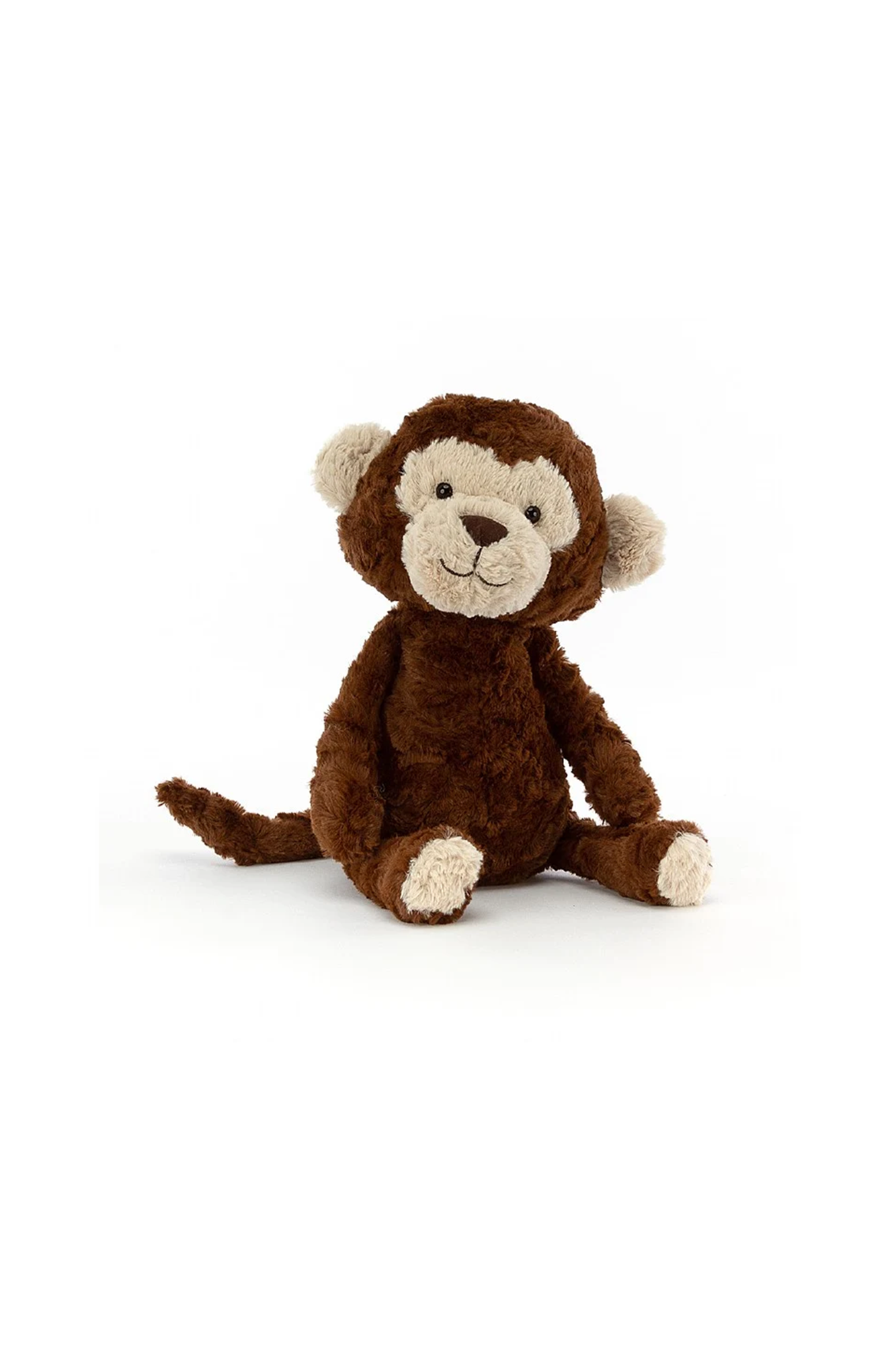 Jellycat Tuffet Monkey