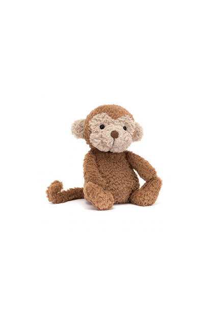 Jellycat Tumbletuft Monkey