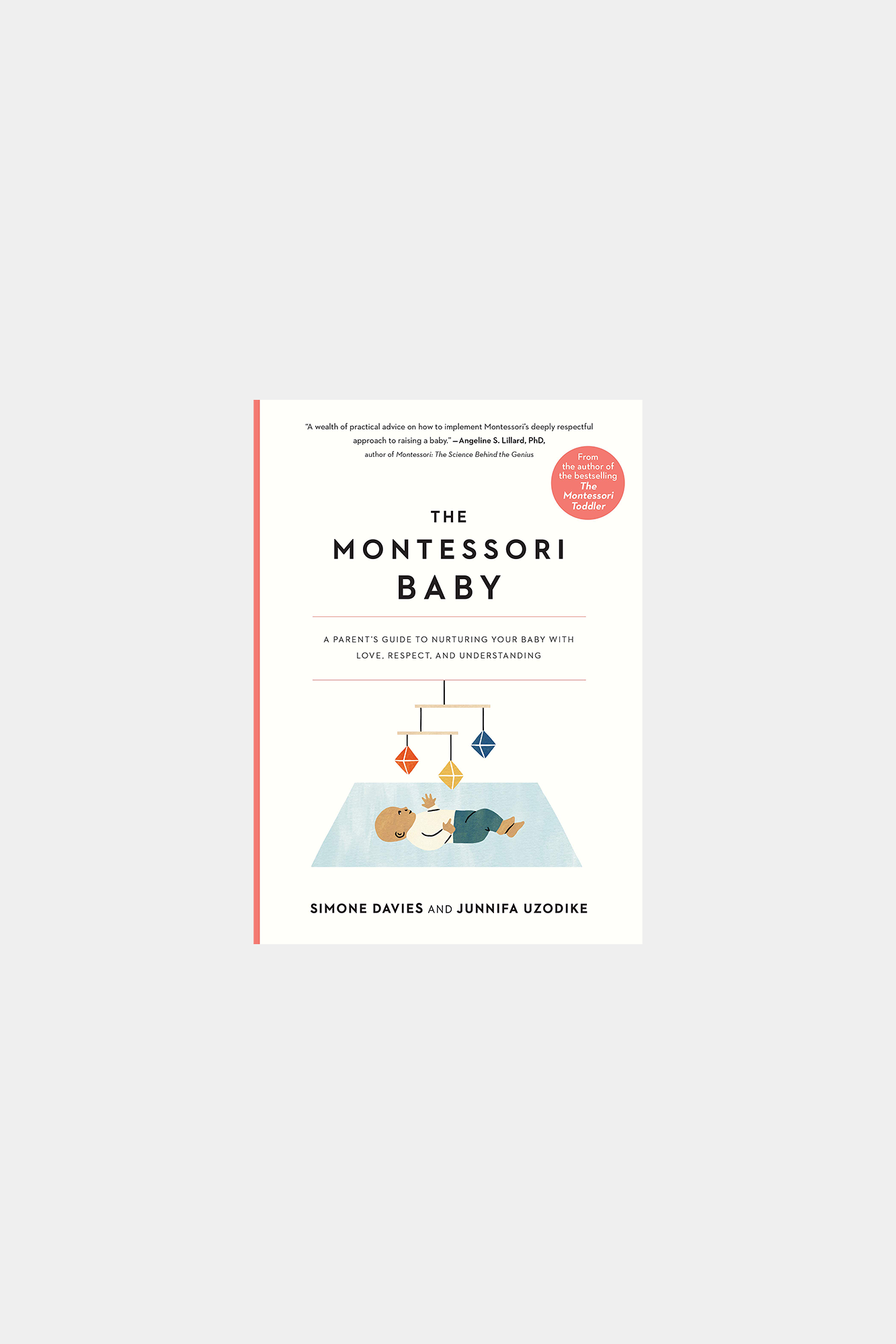 The Montessori Baby - Sea Apple