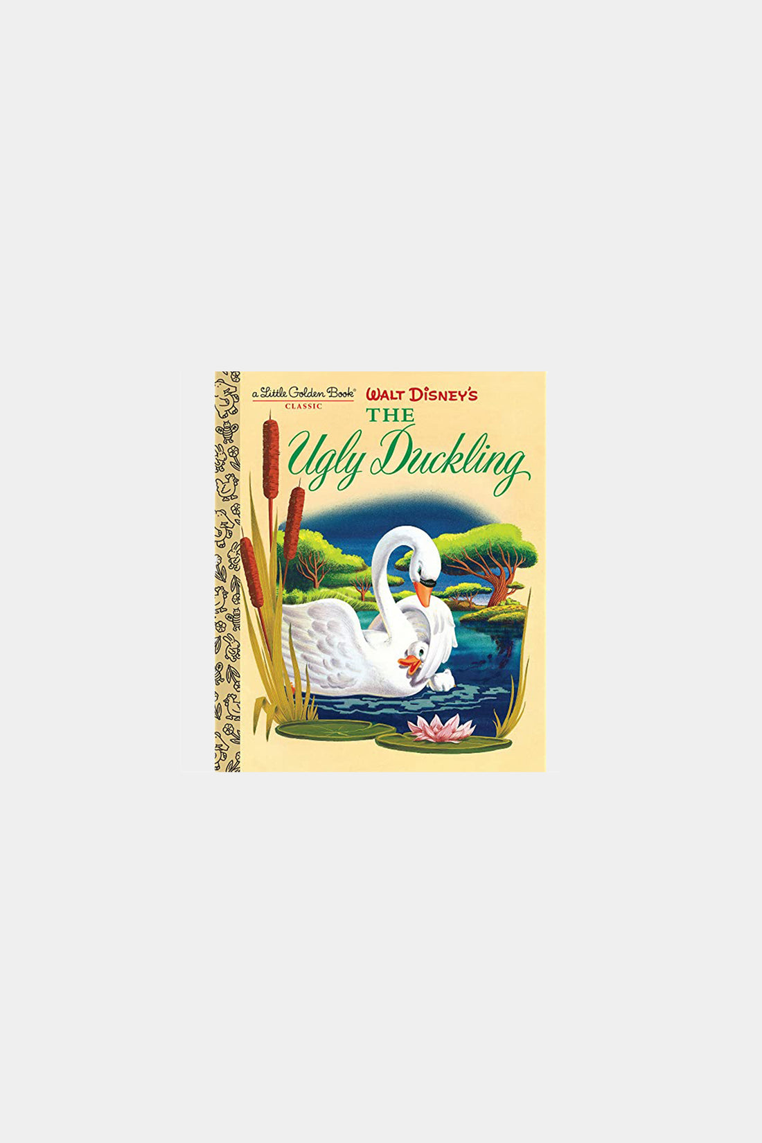 Walt Disney&