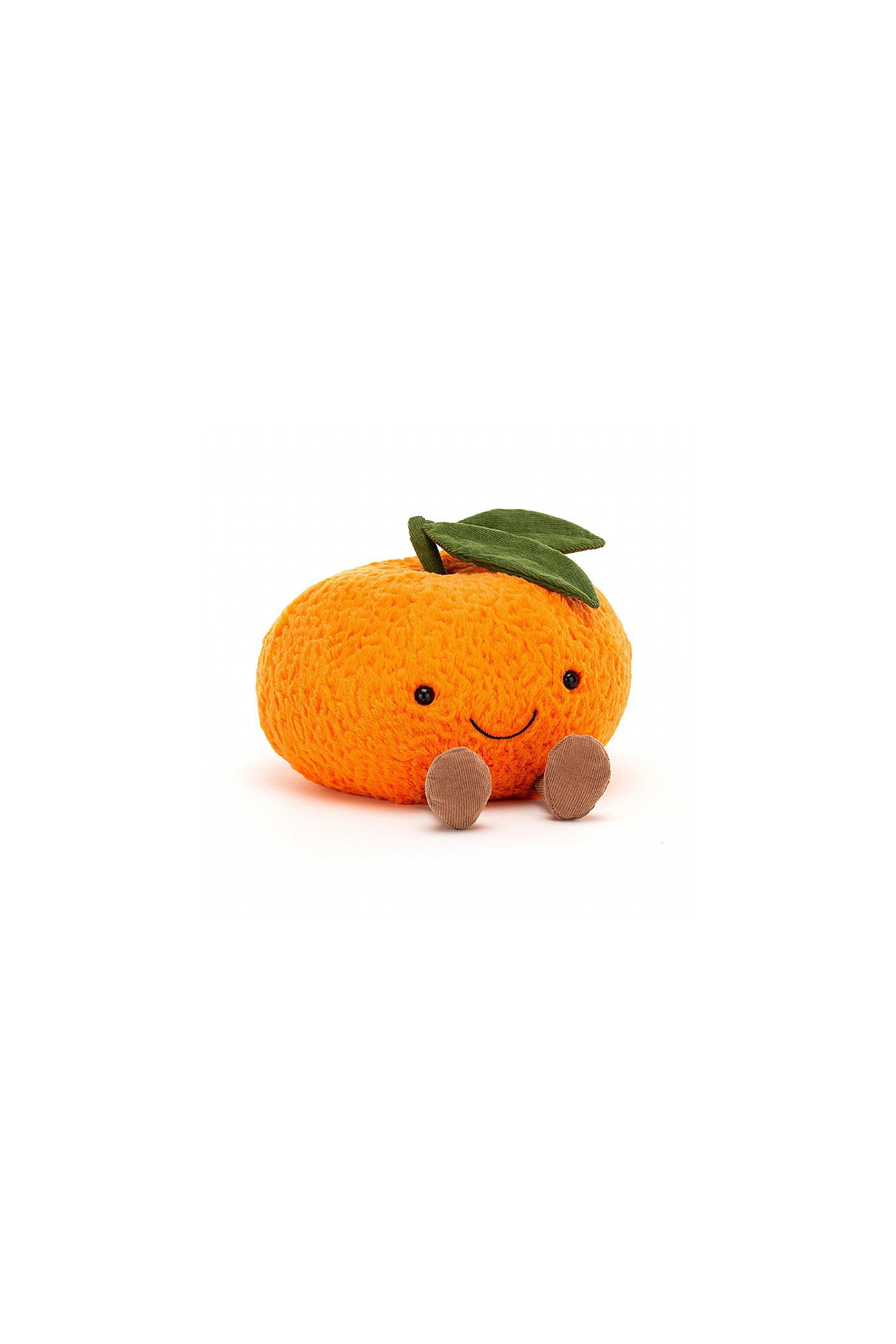 Jellycat Amuseable Clementine Small - Sea Apple