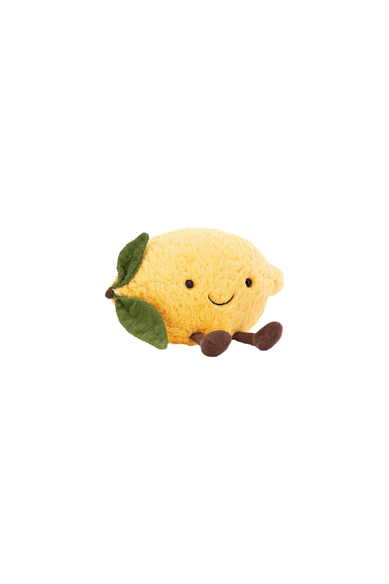 Jellycat Amuseable Lemon Small - Sea Apple