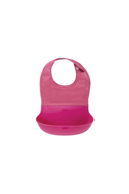 OXO Tot Roll Up Bib