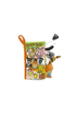 Jellycat Farm Tails Book - Sea Apple