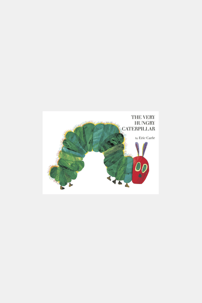 Ingram Content Books The Very Hungry Caterpillar