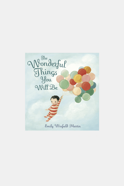 Ingram Content Books The Wonderful Things You&