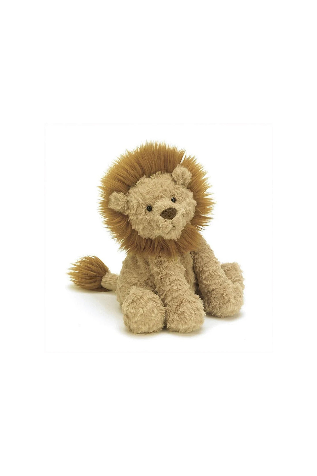 Jellycat Fuddlewuddle Lion Medium