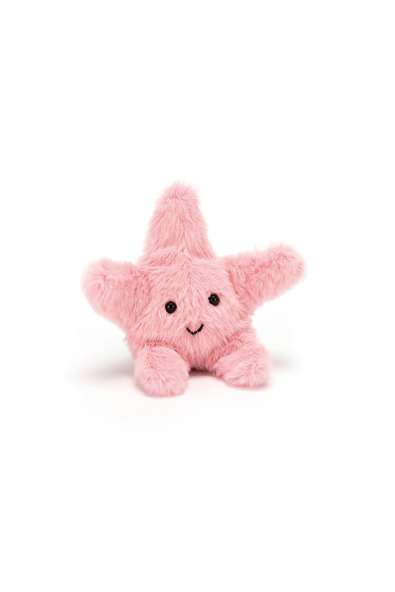 Jellycat Fluffy Starfish