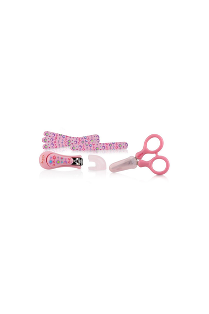 Nuby Grooming Set