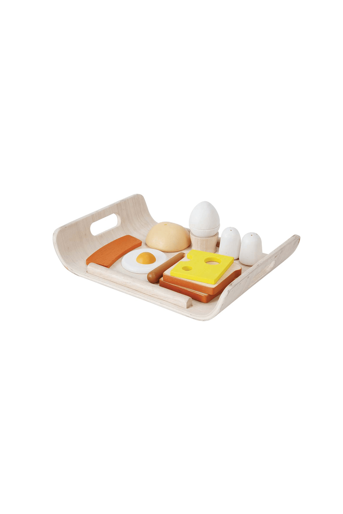 PLANTOYS Toys BREAKFAST MENU