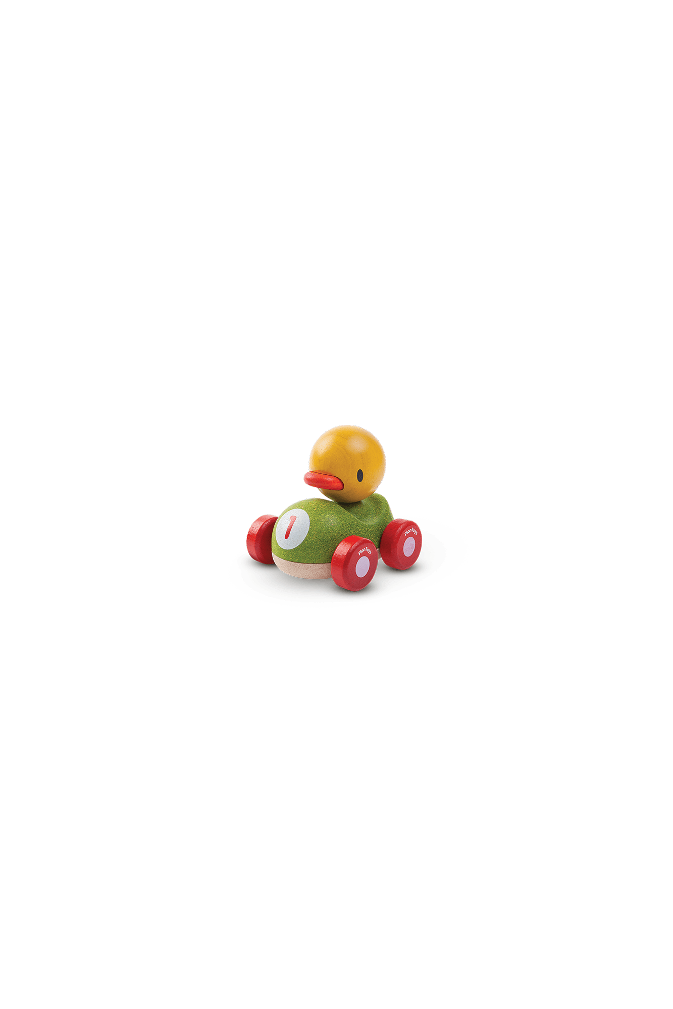 Plantoys Toys DUCK RACER