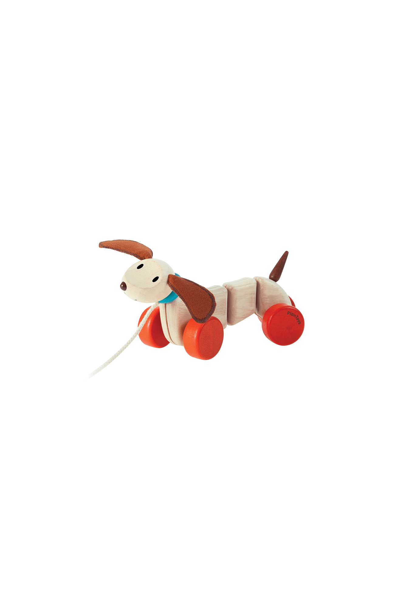 PLANTOYS Toys HAPPY PUPPY