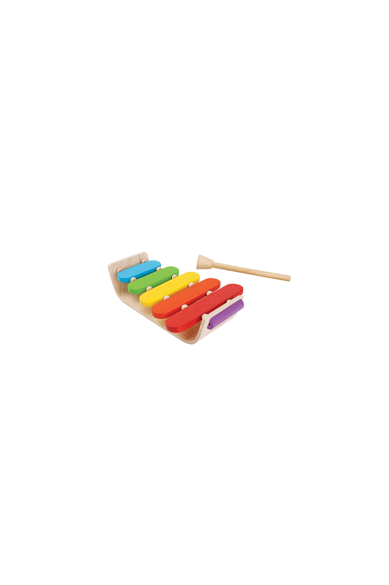 PLANTOYS Toys OVAL XYLOPHONE