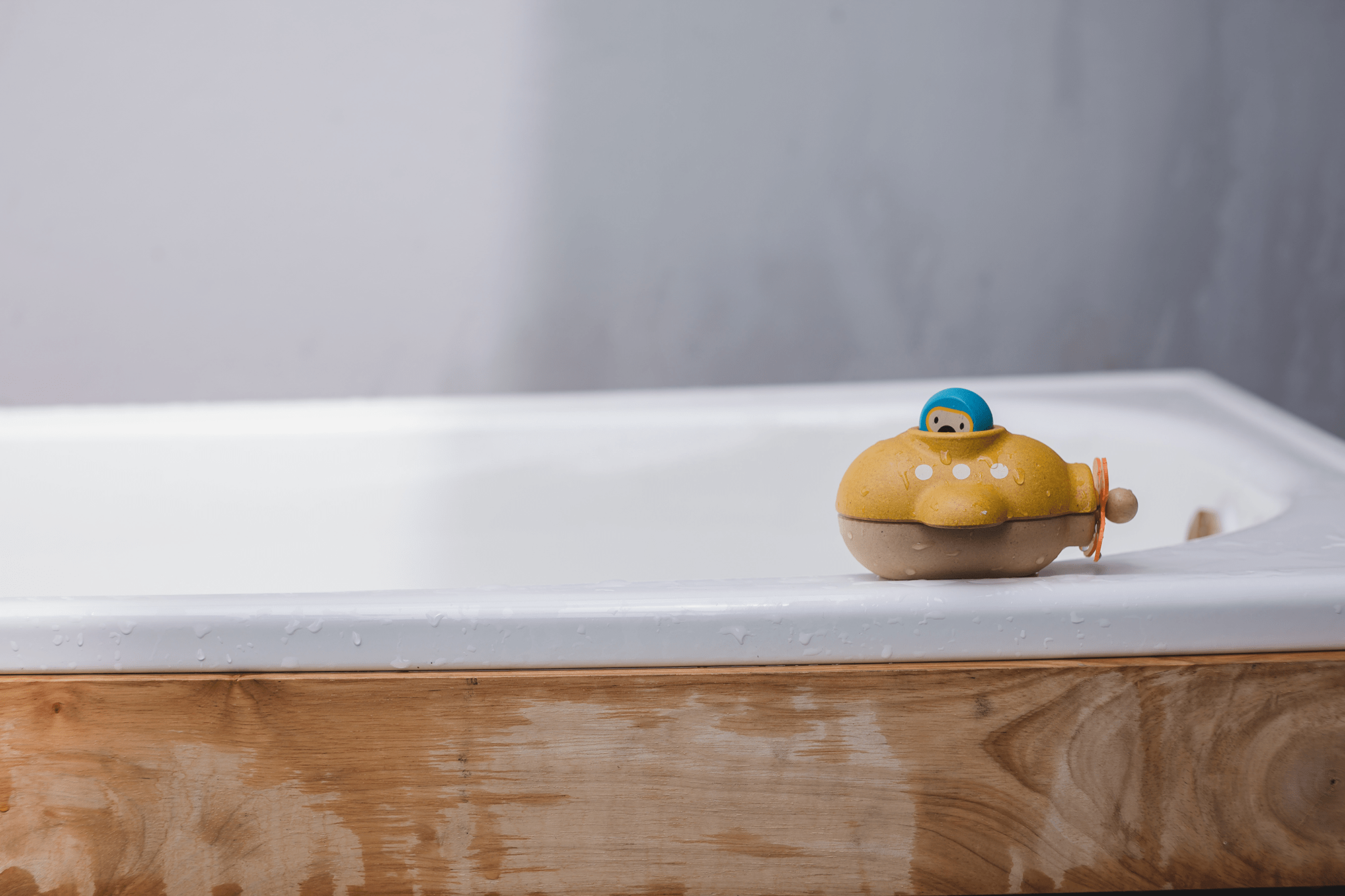 PLANTOYS Toys SUBMARINE