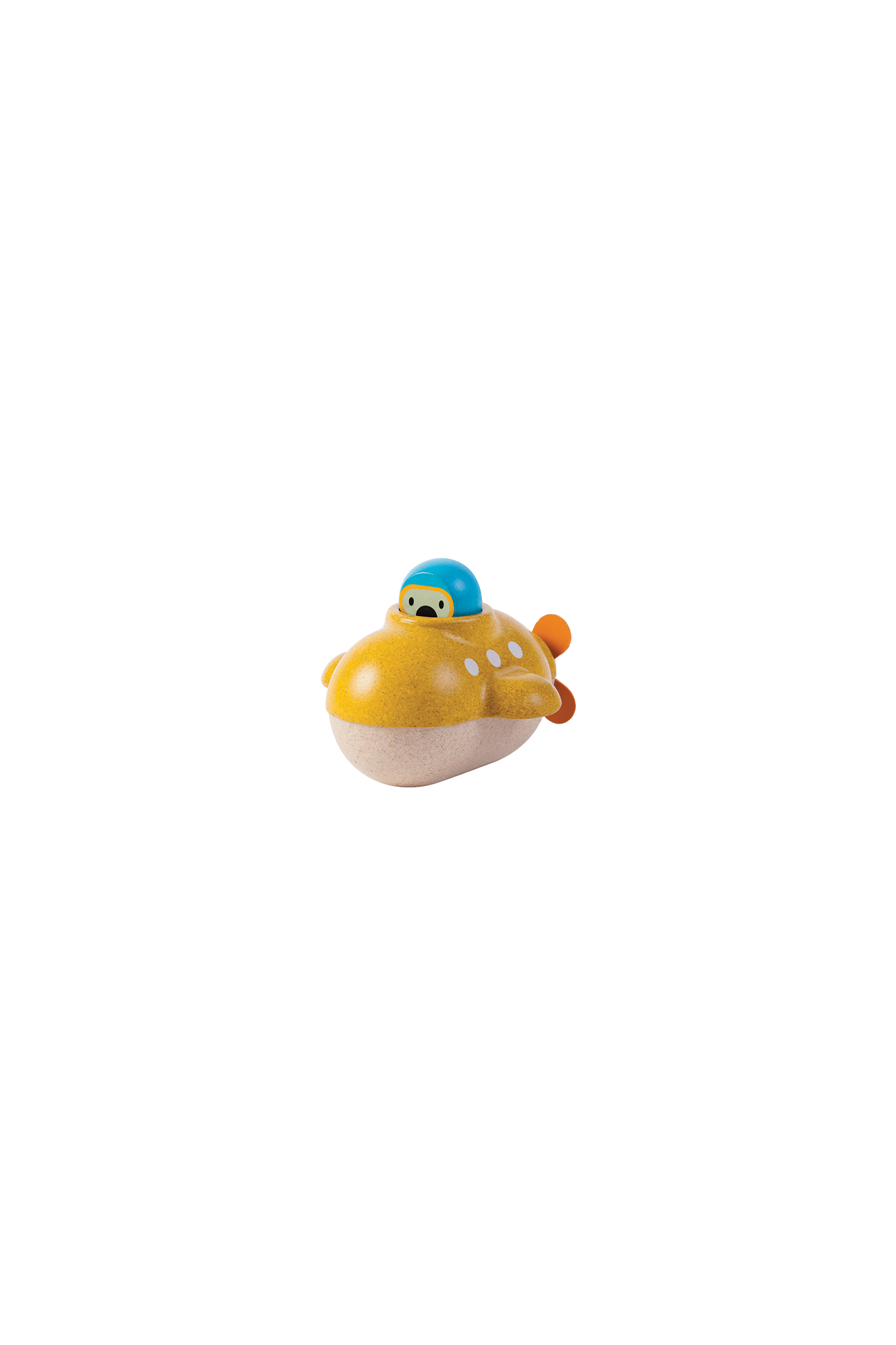 PLANTOYS Toys SUBMARINE