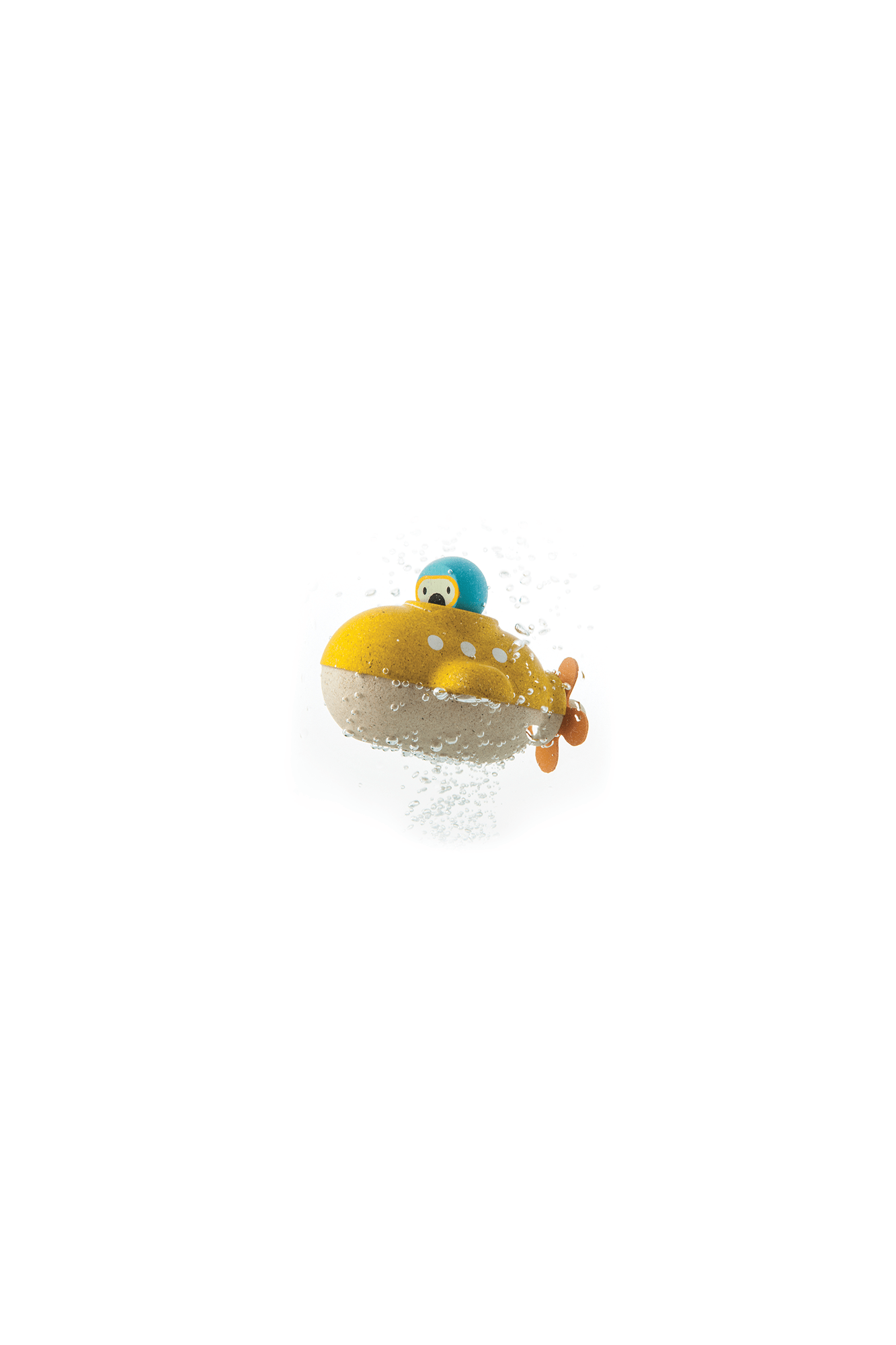 PLANTOYS Toys SUBMARINE