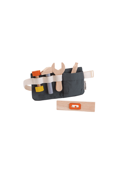 PLANTOYS Toys TOOL BELT